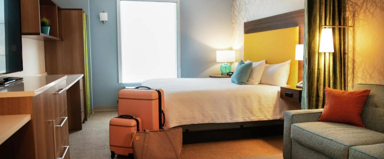 Home2 Suites By Hilton Hobbs Εξωτερικό φωτογραφία