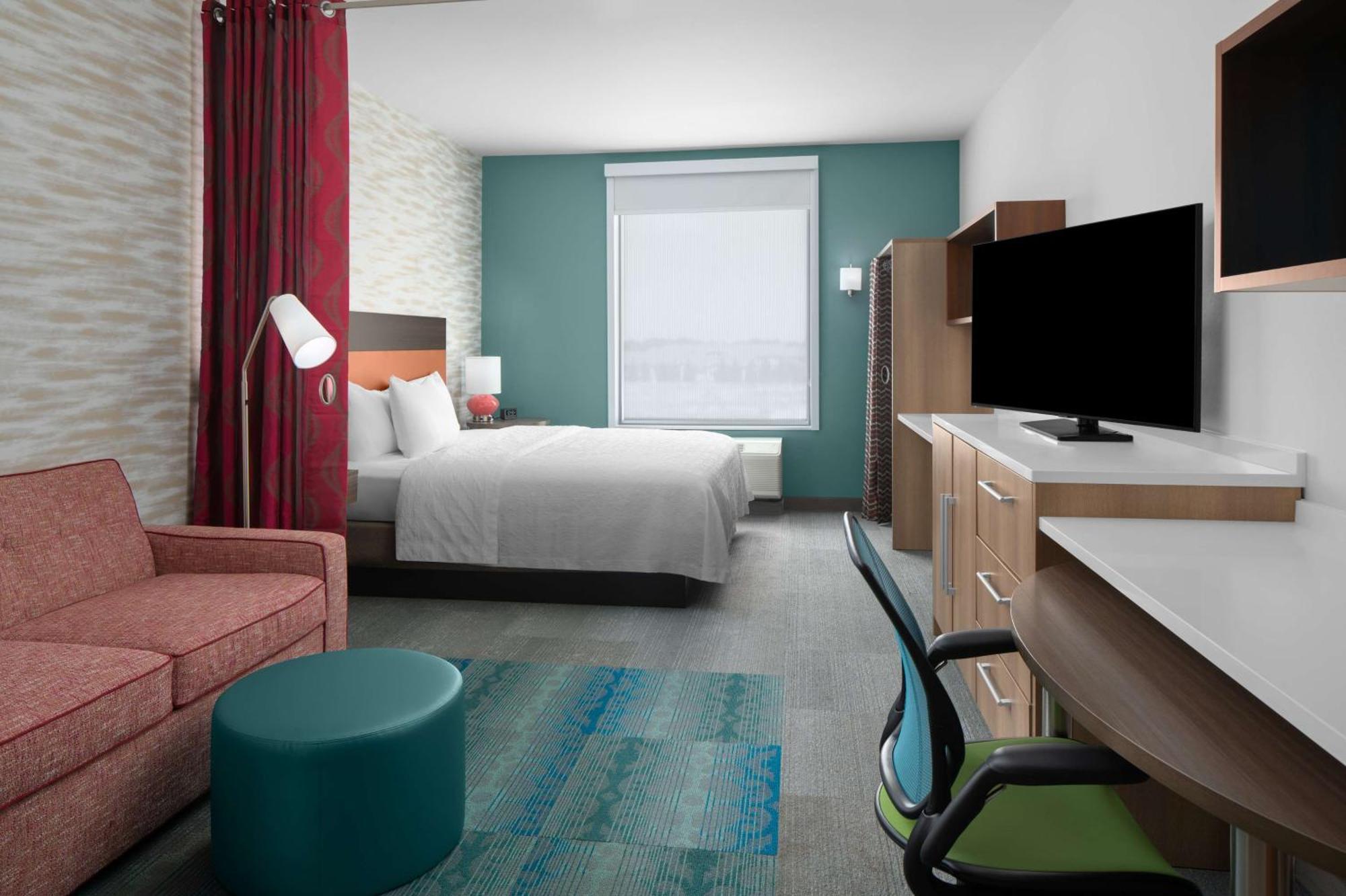 Home2 Suites By Hilton Hobbs Εξωτερικό φωτογραφία
