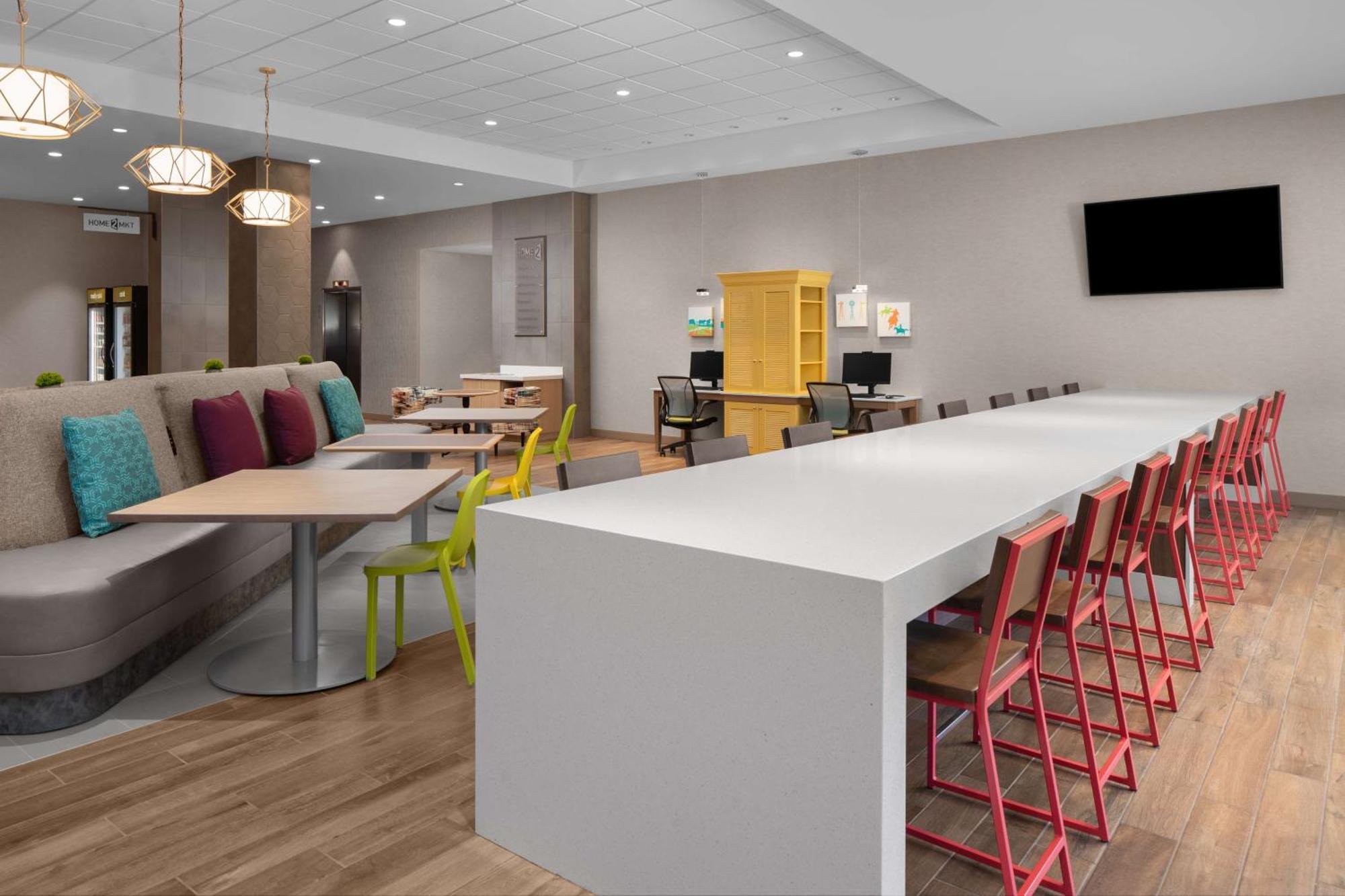 Home2 Suites By Hilton Hobbs Εξωτερικό φωτογραφία