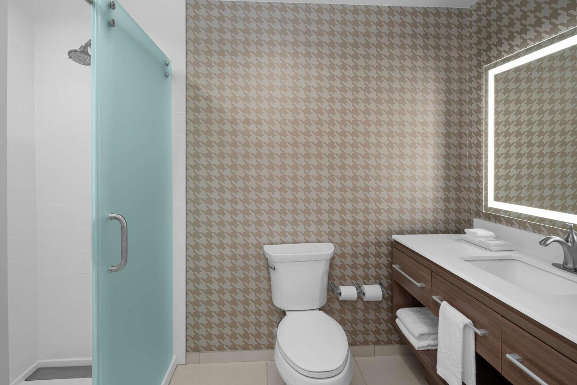 Home2 Suites By Hilton Hobbs Εξωτερικό φωτογραφία