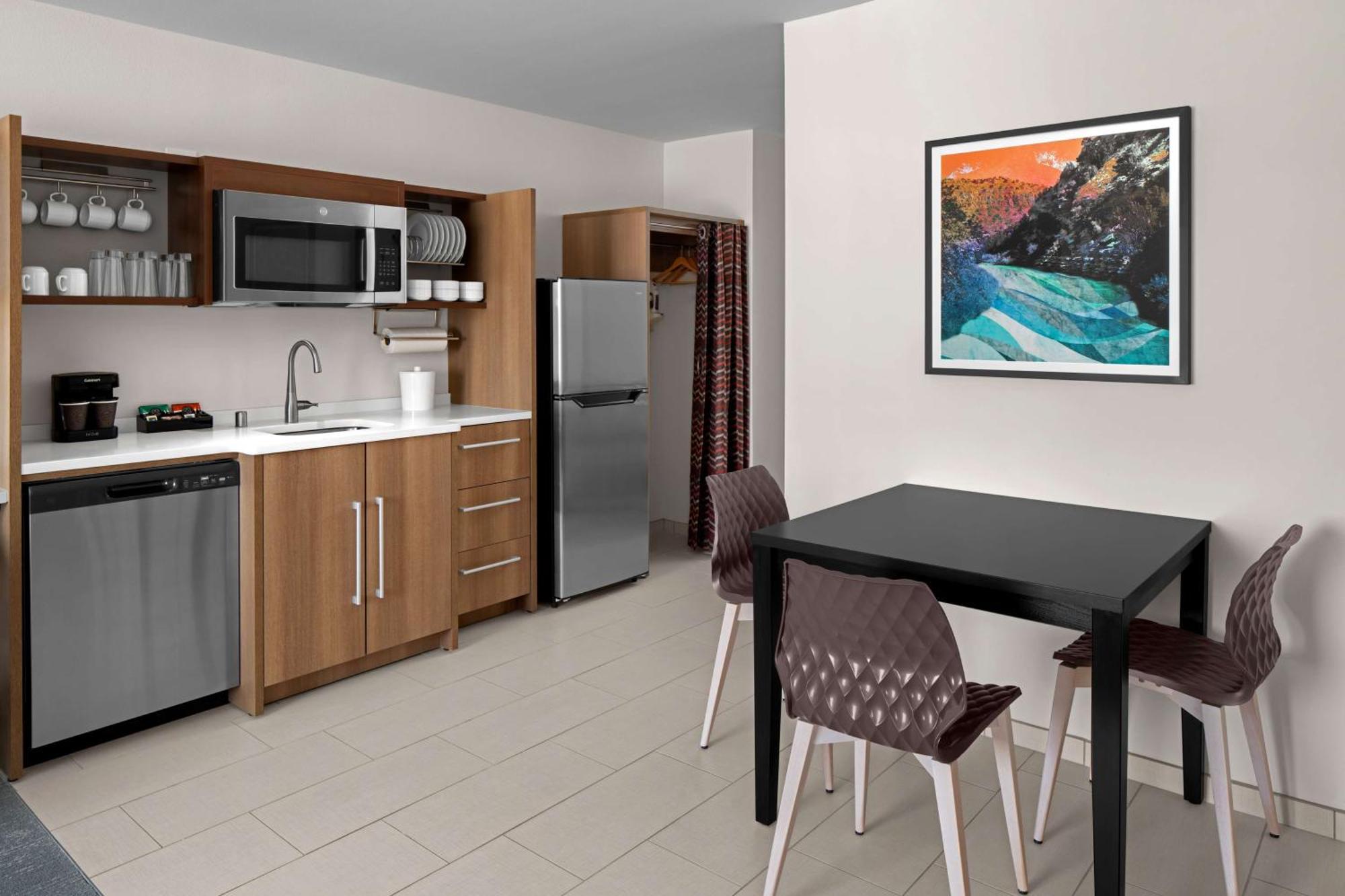 Home2 Suites By Hilton Hobbs Εξωτερικό φωτογραφία