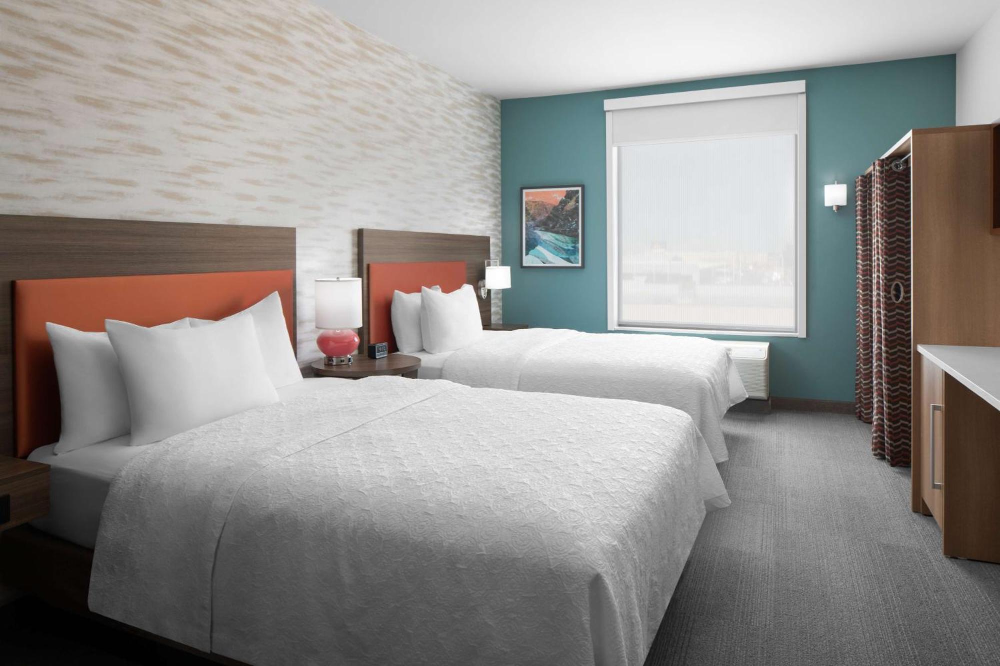 Home2 Suites By Hilton Hobbs Εξωτερικό φωτογραφία