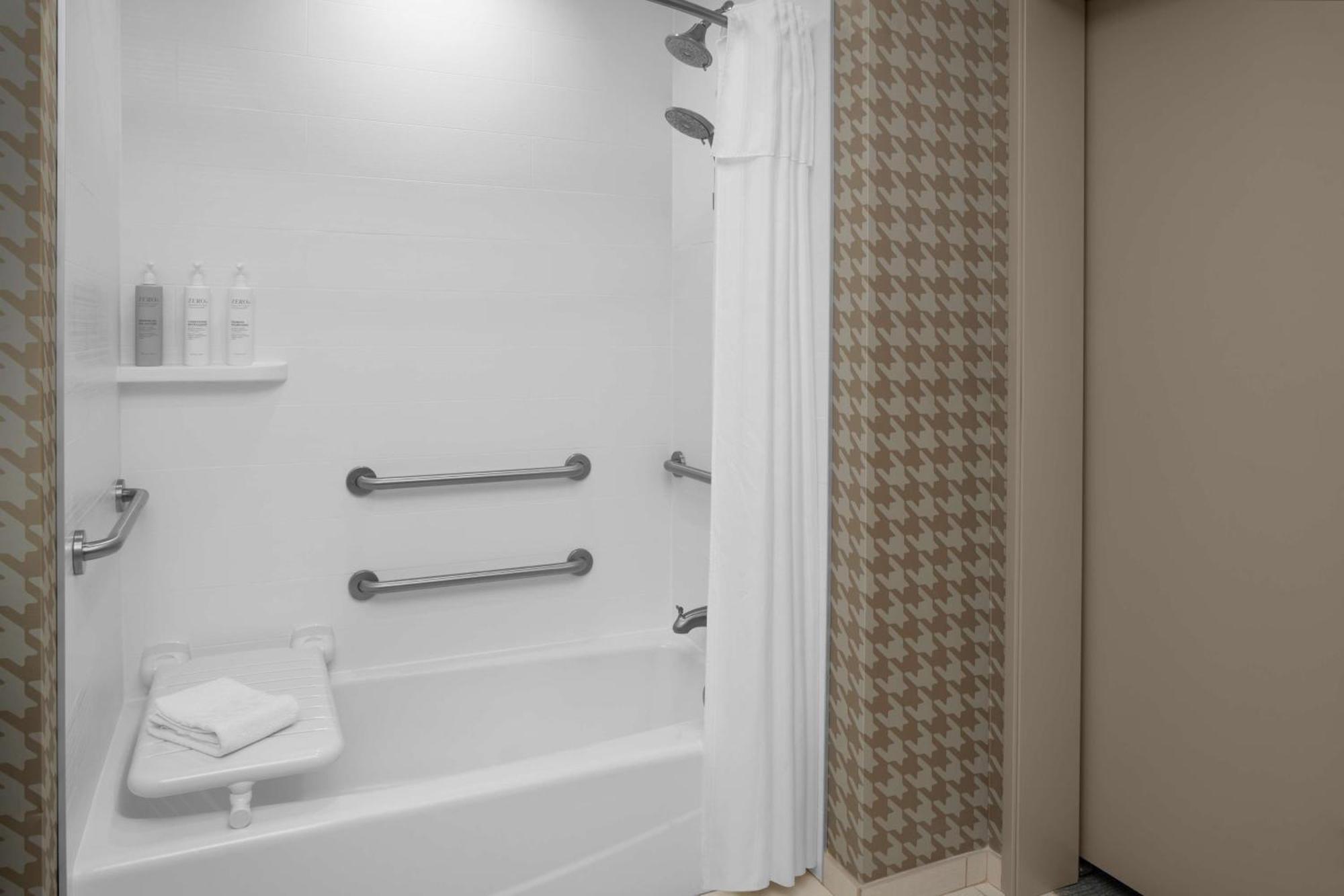 Home2 Suites By Hilton Hobbs Εξωτερικό φωτογραφία
