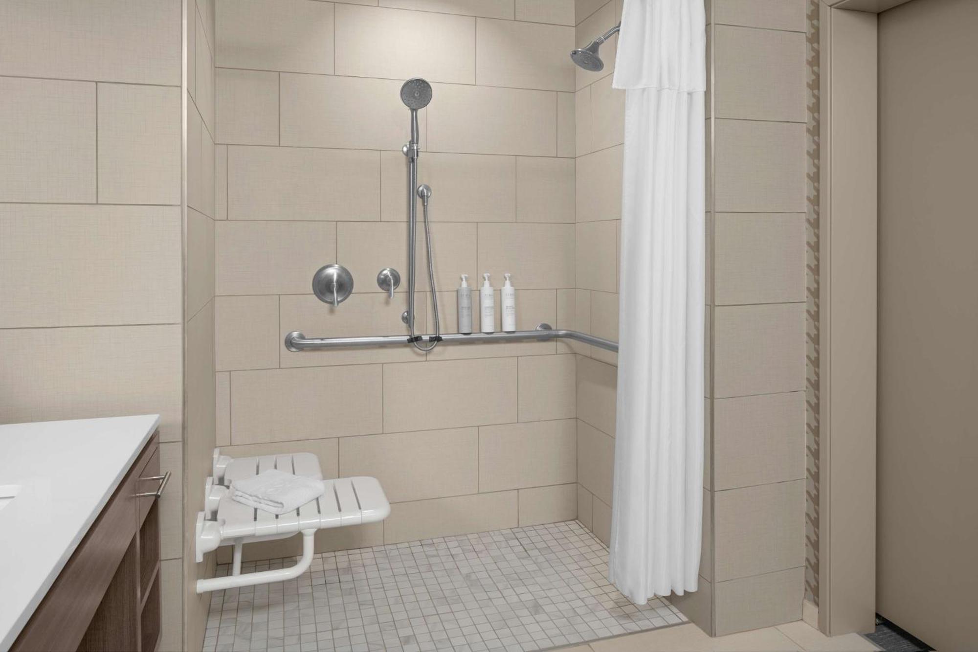 Home2 Suites By Hilton Hobbs Εξωτερικό φωτογραφία