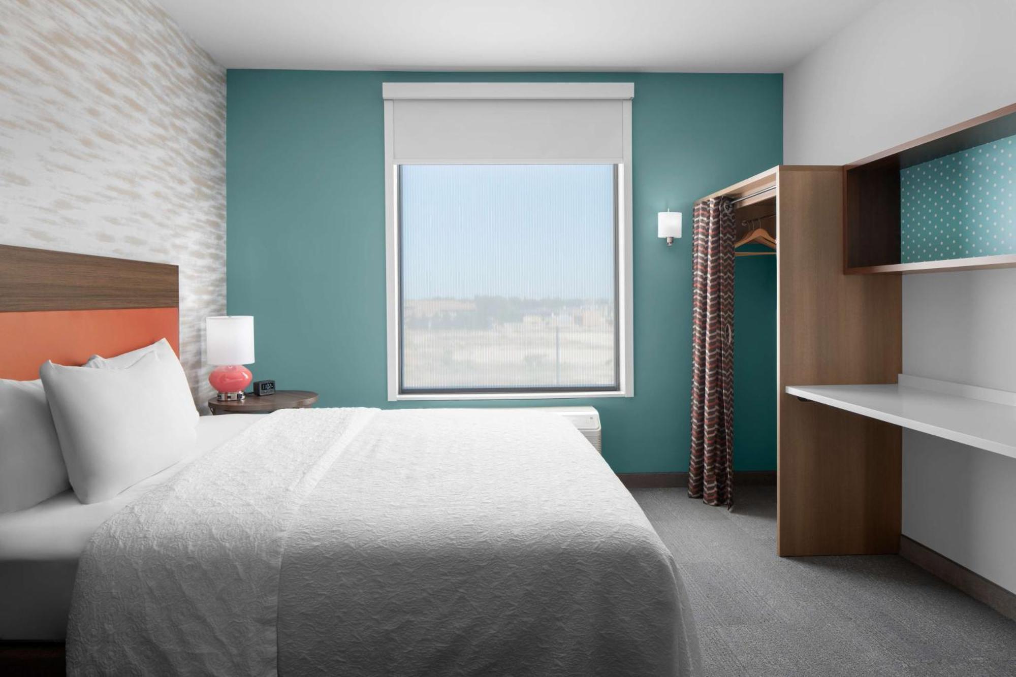 Home2 Suites By Hilton Hobbs Εξωτερικό φωτογραφία