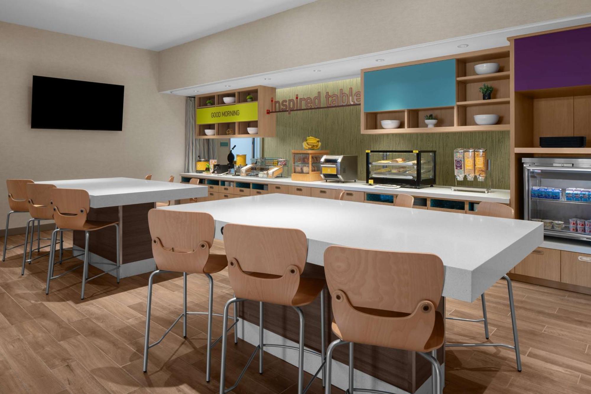 Home2 Suites By Hilton Hobbs Εξωτερικό φωτογραφία