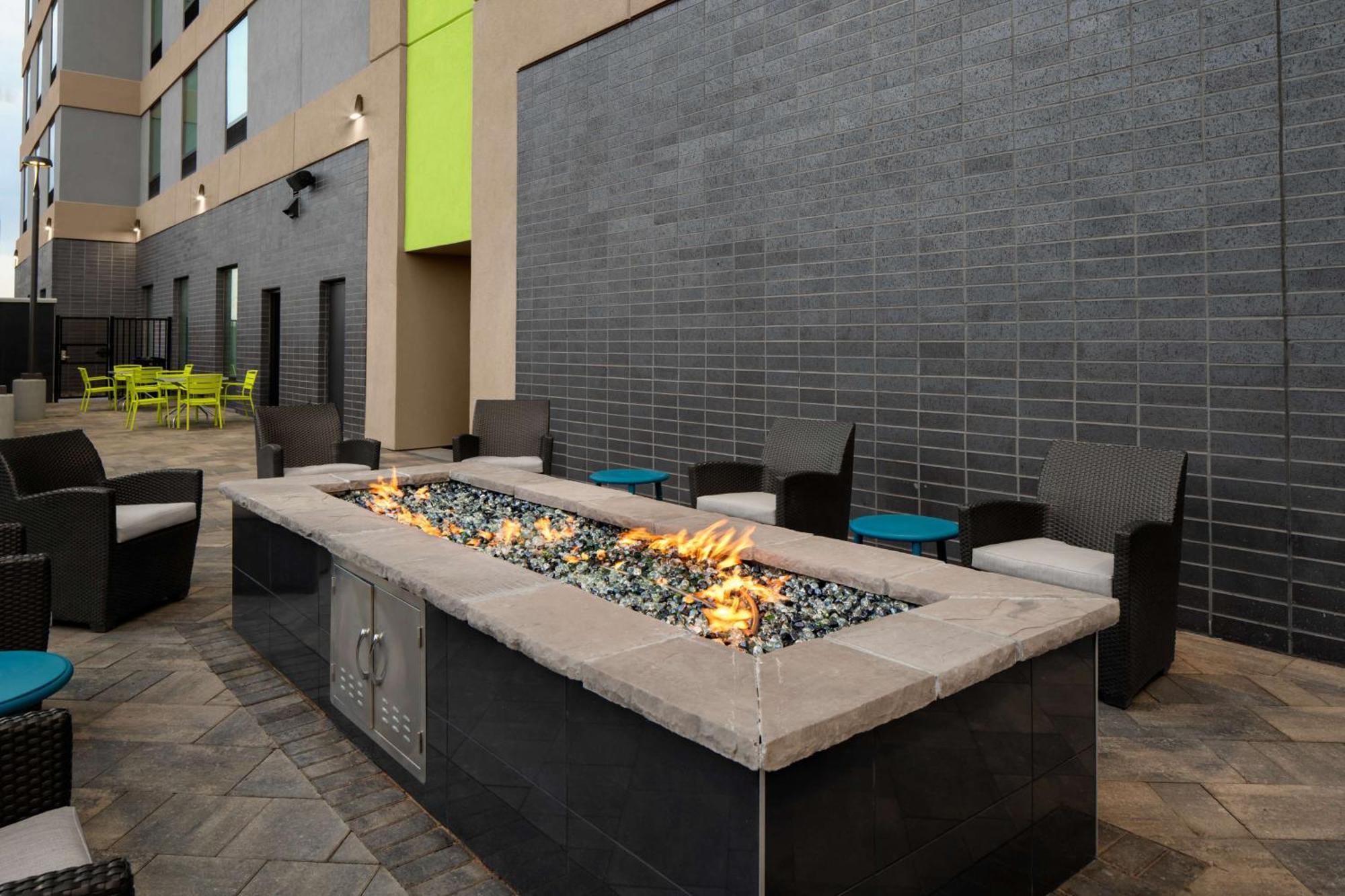 Home2 Suites By Hilton Hobbs Εξωτερικό φωτογραφία