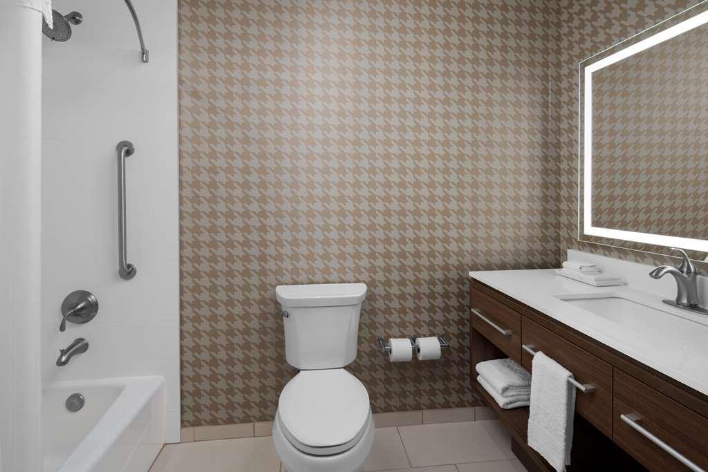 Home2 Suites By Hilton Hobbs Δωμάτιο φωτογραφία